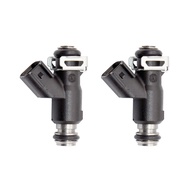 2X Fuel Injector for X8 800 800CC CForce UForce Zforce 800-EX 2012-2019 0800-171100