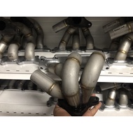 Banana Kancil L2 Model Tanduk 3-1 - Turbo Manifold Custom
