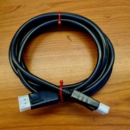 DP Display Port Cable 3 Meter3m