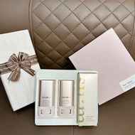 CA350. Sum sunscreen in stick form comes with a 100ml 49kw makeup remover bottle to support skin pro