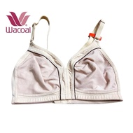Wacoal Non-Wired Bra Model 3 Hooks size E70/32E