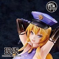 [Collection Boutique] Ready Stock amiami AMAKUNI 1/7 Julia Yokoda Kento