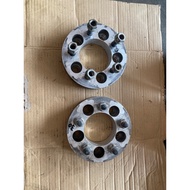 spacer rim 30mm pcd100x5 m12×1.25