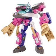 [Super Cute Marketing] PLARAIL Shinkansen Transforming Robot Transformation Generation H5 Falcon Bul