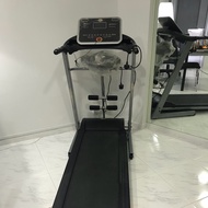 AIBI Motorised Treadmill