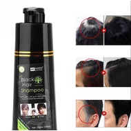 Hair Growth Shampoo BIOTIN COLD PRESSED DHT BLOCKER