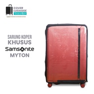 Samsonite myton universal Luggage Protective cover