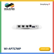 WITEK WI-AP717MP | Holistek