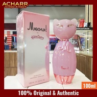 Katy Perry Meow (100ml) [100% Original Perfume EDP For Women by ACHARR]aty Perry Meow (100ml) [100% 