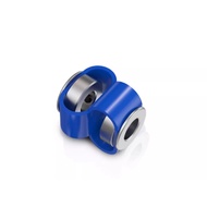 Figure 8 GB Encoder Coupling; Green Coupling; GB High Speed Encoder Coupling