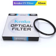 Kenko 62mm UV Digital Lens Protection for Nikon Canon Sony Camera Filter