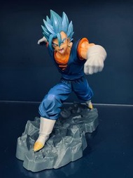 龍珠figure 超藍 超2 界王拳 多買多平