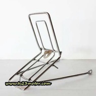 !!ถูกเวอร์!! ขาตะกร้าหน้า honda c70 c90 c700 c900    KM9.5355⚡สินค้ามาใหม่⚡