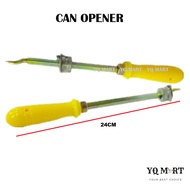 1PCS Can Opener/Tin Opener Milk Tin Opener