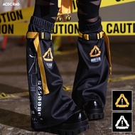 Bubble Socks Mine Series Pile Japanese y2k y2k Beautiful Leg Hot Girl Cyberpunk cos Cover Winter Asi