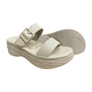 MARIA PIA (มาเรียเปีย) รองเท้าส้นสูง รองเท้าส้นสูงแฟชั่น รุ่น M76-24623