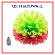 COBWEB DUST CEILING BROOM (PENYAPU SAWANG BULAT)