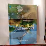 Open University International Communication