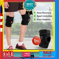 Big Store Knee Guard Knee Pad Knee Brace Patella Guard Lutut Protection Knee Pain Knee Support Breath