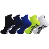 FV01 Running Socks Socksy Short Non-Slip Genuine 1