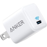 Anker Powerport Iii Nano 20W Poweriq 3.0 A2633 _Gratisongkir