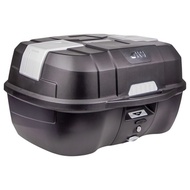 Givi B45NM motorbike rear trunk new version 2022