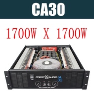 Peak CA6CA9CA12CA18CA20CA30 Pure Stage Performance Bar Large Power Professional Amplifier HiFi Audio