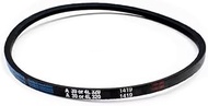4L-320 V-Belt | 32-Inch Light-Duty Drive Belt for Lawn & Garden, Appliances, and HVAC Systems