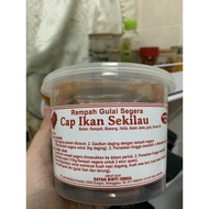 Rempah Gulai Cap Ikan Sekilau