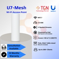 Ubiquiti Unifi Access Point Wifi 7 Mesh U7- Mesh