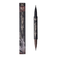 KVD Beauty Tattoo Liner Dual-Ended Waterproof Liquid Eyeliner เควีดี บิวตี้ อายไลเนอร์กันน้ำแบบหัวคู