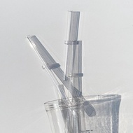 Eacy Cup 系列專用環保粗吸管細吸管