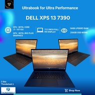 DELL XPS 7390 (i7,16GB)