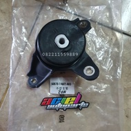 MESIN ENGINE MOUNTING HONDA ACCORD CP2 K24Z HIGH QUALITYKiri
