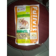 Jolly Fullvit Hamster Food 800gr