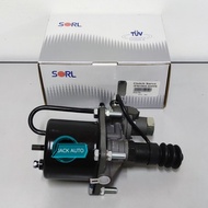 SORL CLUTCH BOOSTER 642-03502 JAPANESE TRUCK (90MM)