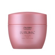 Shiseido Professional Sublimic Airy Flow Mask (For THICK Unruly Hair)