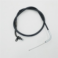 Suitable for Junwei GSX QS125-3 GT Junchi QS125-5/5C/E/F/G/H Duct Cable Duct Cable Duct Cable
