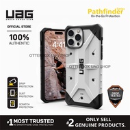 เคส UAG รุ่น Pathfinder Series - iPhone 14 Pro Max / 14 Pro / 14 Plus / 14 / 13 12 Pro Max / 13 12 P