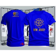 T-shirts Chelsea BIG SIZE (S-5XL) - Distro T-shirts ChampionChelsea CWC 2025