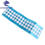 CRUNCHCRAFT​ 48pcs 20mm Filter Paper Sticker, Breathable EPTFE Material 20mm Hydrophobic Breathable 