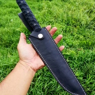 Tactical Tanto