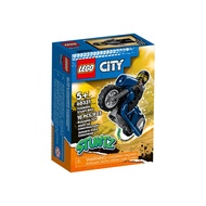 LEGO 60331 CITY - Touring Stunt Bike