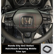 Honda City GN2 Sedan / GN5 HatchBack Carbon Fibre Accessories City Accessories