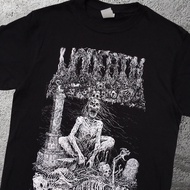 Tshirt Jersey Undeath - Fiend for Corpses