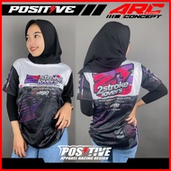Jersey 2 Stroke - Baju Jersey Racing 2 Stroke 06