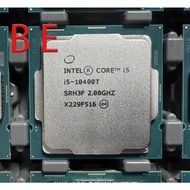 10Th Gen Core i5-10400T LGA 1200 CPU Processor 12MB 35W 2.0GHz 6-Core desktop computer