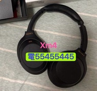 ⭐️電554 554 45⭐️Sony wh-1000xm4頭戴式耳機iPhone Apple 頭戴耳機無線降噪耳罩式耳機99%新藍芽耳機Bluetooth藍芽耳機原廠右耳R耳Right耳及左耳L耳L