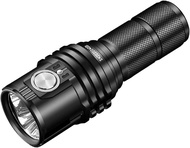 IMALENT ไฟฉาย LED MS03 13000 Lumens พร้อมใช้ไฟ LED XHP70.2 CREE 3ชิ้นไฟฉายยุทธวิธี