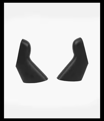 shift brake lever bracket cover hood for wheeltop EDS TX GeX